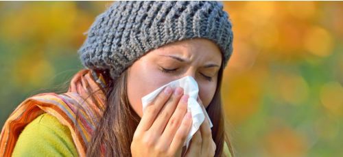 Rimedi naturali per tosse e raffreddore disponibili in farmacia