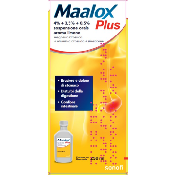 Maalox plus os sosp 4+3,5+0,5%