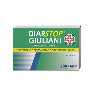 Diarstop 20cps 1,5mg