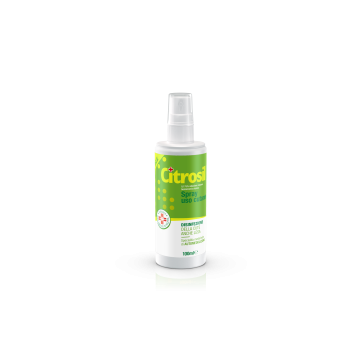 Citrosil spray 100ml 0,175%