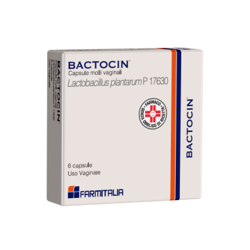 Bactocin 6cps vag molli 3g
