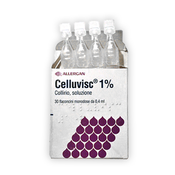 Celluvisc coll30f 0,4ml10mg/ml