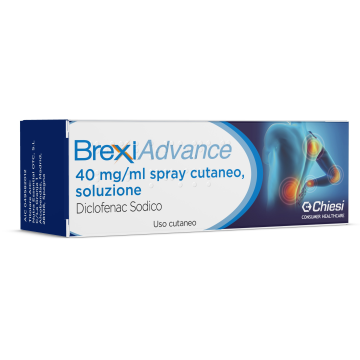 Brexiadvance spray30ml/125erog