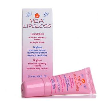 Vea lipgloss protettivo antiage 10 ml