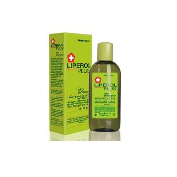 Liperol plus shampoo 150 ml