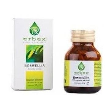 Boswellia 100cps 350mg