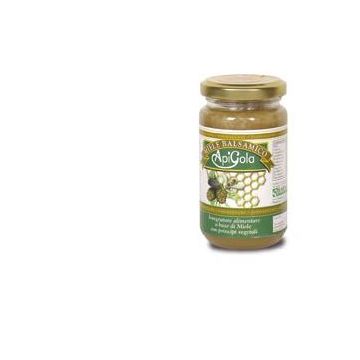 Apigola miele balsamico 250 g
