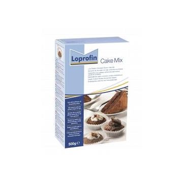 Loprofin cake mix torta cioccolato 500 g