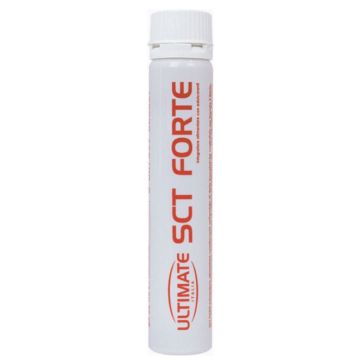 Ultimate sct forte 25ml