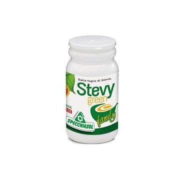 Stevygreen family 250 g