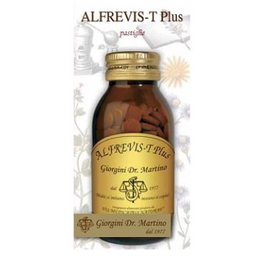 Alfrevis t 180 pastiglie