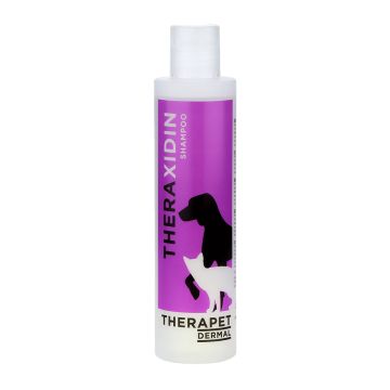 Theraxidin shampoo 200 ml