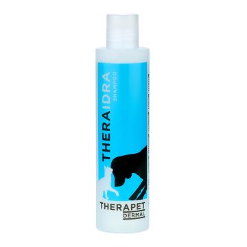 Theraidra shampoo 200 ml