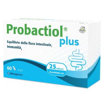 Probactiol plus protect air 60 capsule