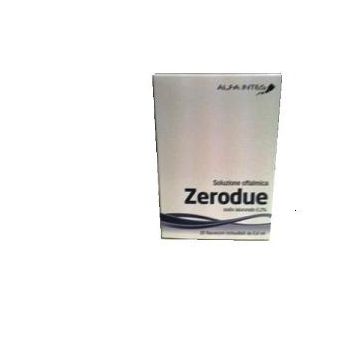 Zerodue soluzione oftalmica 10 ml