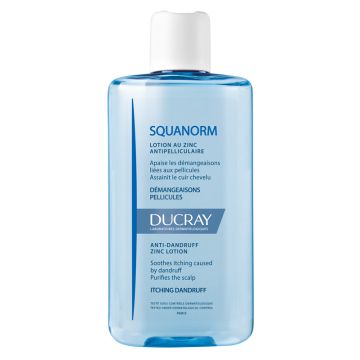 Squanorm lozione 200 ml ducray