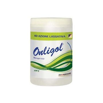 Onligol soluzione orale 400 g