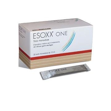 Esoxx one 20 bustine stick pack 10 ml
