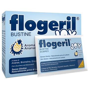 Flogeril joy 20 bustine