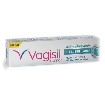 Vagisil intimo gel con prohydrate 30 g