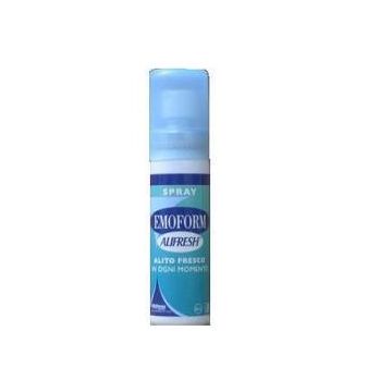 Emoform alifresh spray 20 ml