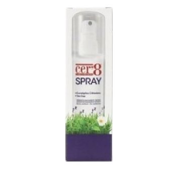 Cer'8 family spray 100 ml