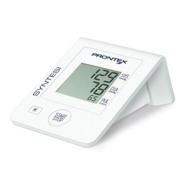 Misuratore di pressione digitale prontex syntesi automatico