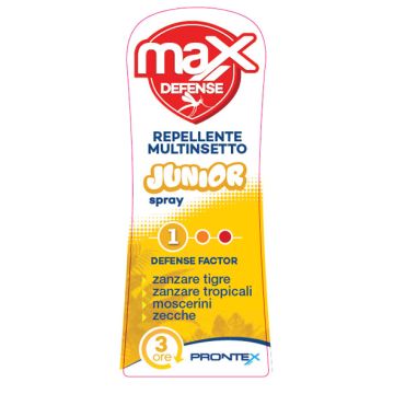 Prontex maxd spray junior biocida