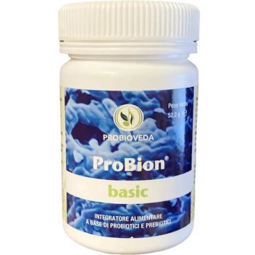 Probion clinica 50 compresse