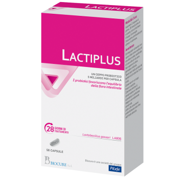 Lactiplus 56 capsule