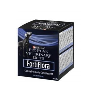 Pro plan fortiflora cane 30 buste 1 g