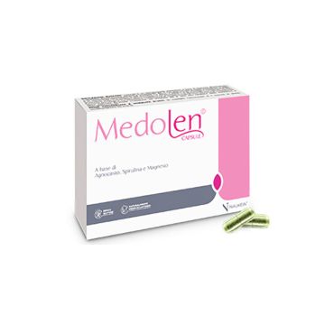 Medolen 30 capsule