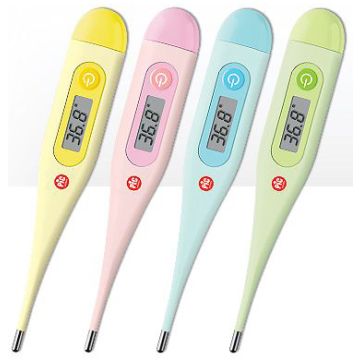 Pic vedosmart termometro digitale colorato