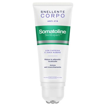 Somatoline skin expert snellente over 50 200 ml