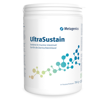 Ultrasustain 14 porzioni polvere