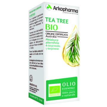 Arkoessentiel tea tree bio 10 ml