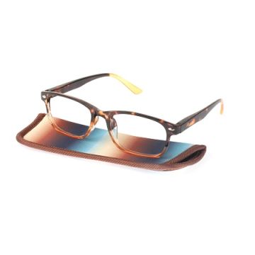 Alvita occhiale da lettura premontato casey +1,50