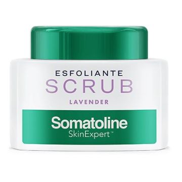 Somatoline skin expert scrub lavender 350 g