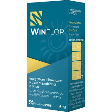 Winflor 6 ml