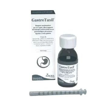 Gastrotaxil 120 ml
