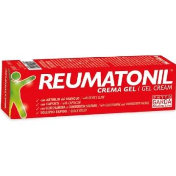 Reumatonil crema gel 50 ml