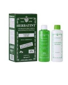 Herbatint 4c 265 ml
